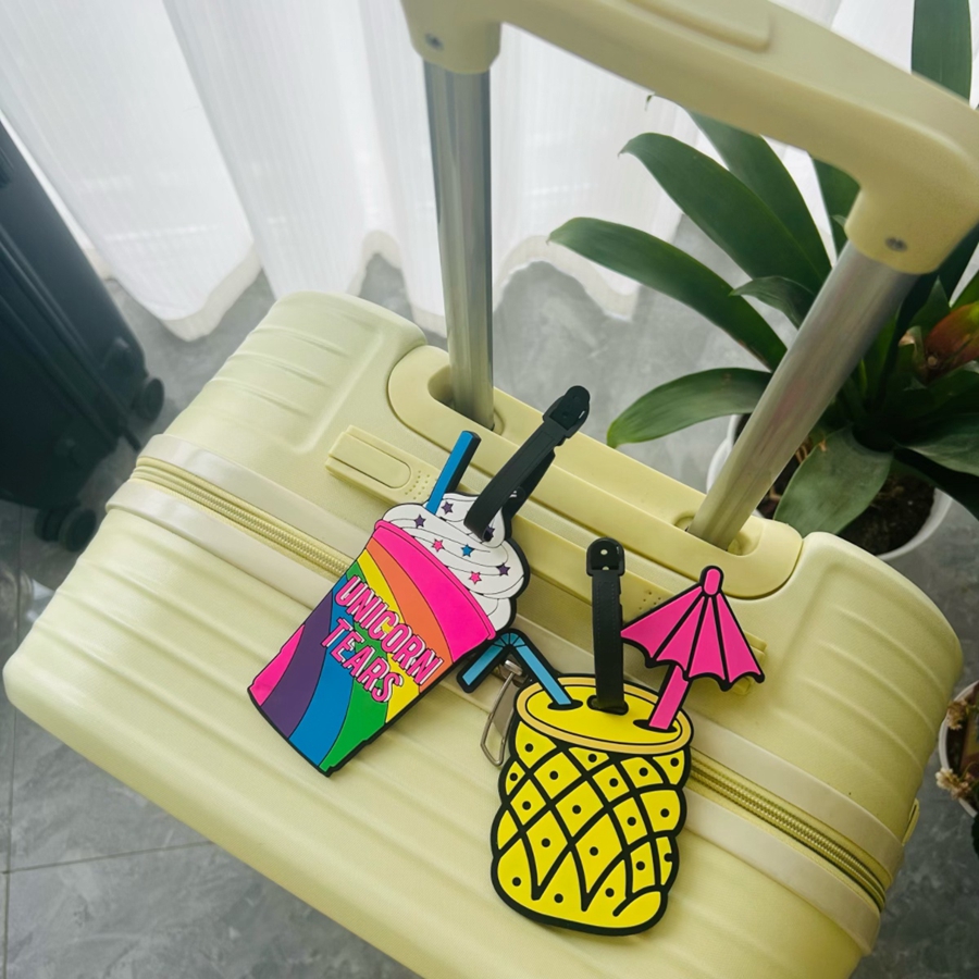 1/2 szt. Letnie wakacje lody z – Travel Accessories Name recenzja i cena