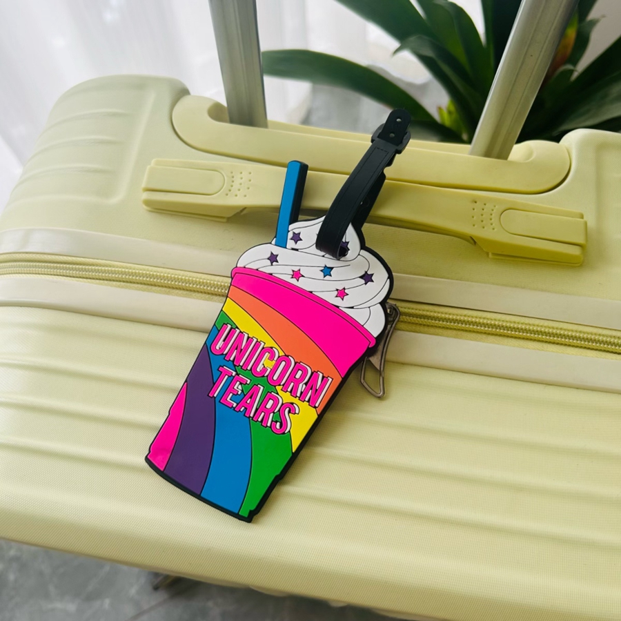 1/2 szt. Letnie wakacje lody z – Travel Accessories Name recenzja i cena