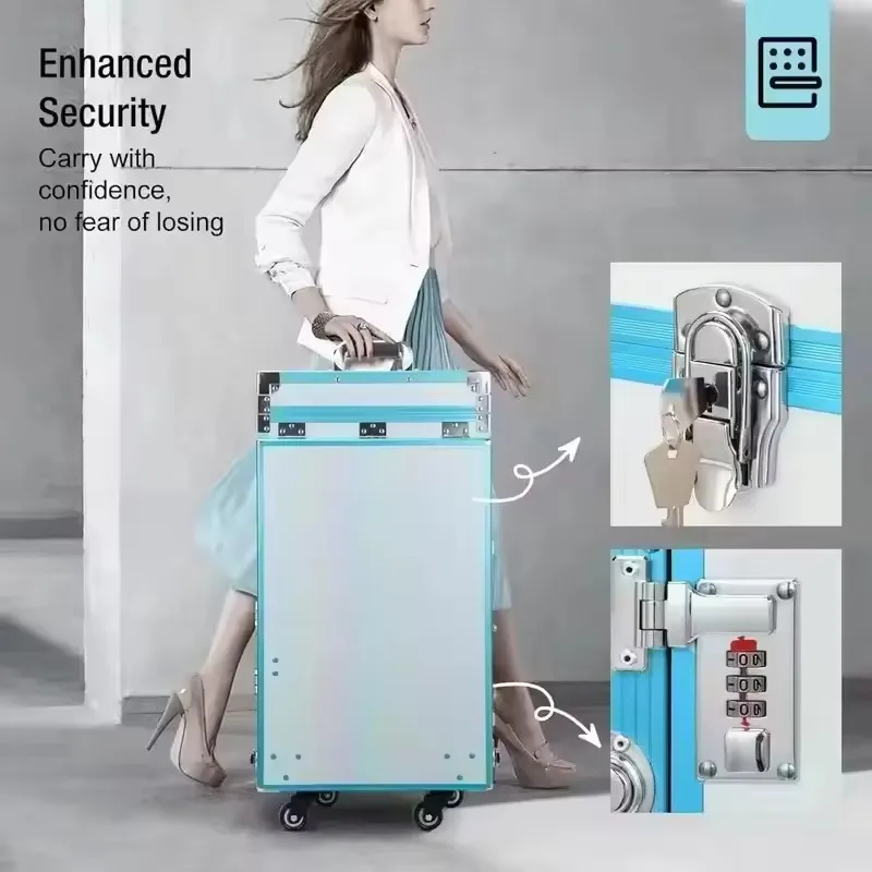 Nowy Składany Kosmetyczny Stol – Travel Accessories In Train recenzja i cena