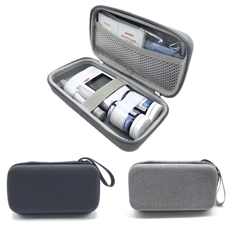 Medyczna torba na insulinę do  – Travel Accessories In Train recenzja i cena
