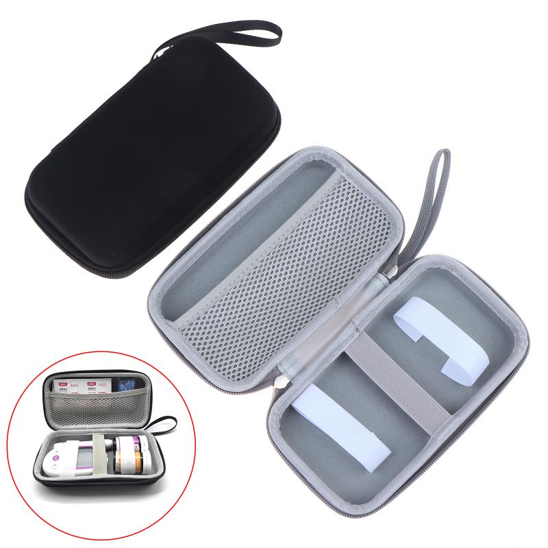 Medyczna torba na insulinę do  – Travel Accessories In Train recenzja i cena