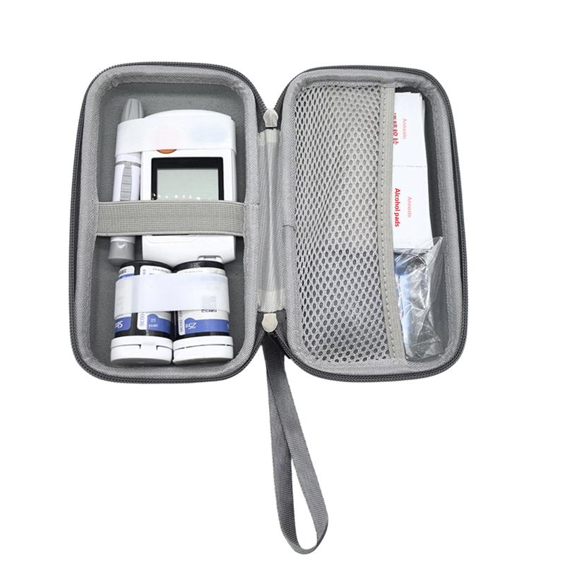 Medyczna torba na insulinę do  – Travel Accessories In Train recenzja i cena