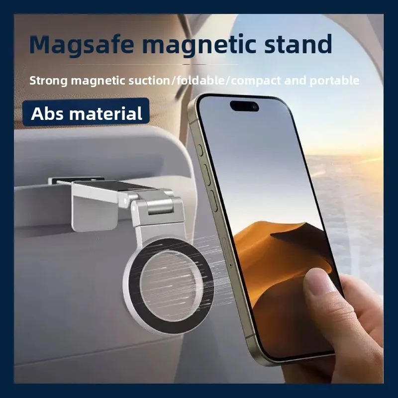 Uniwersalny magnetyczny uchwyt – Phone Holder Airplane recenzja i cena