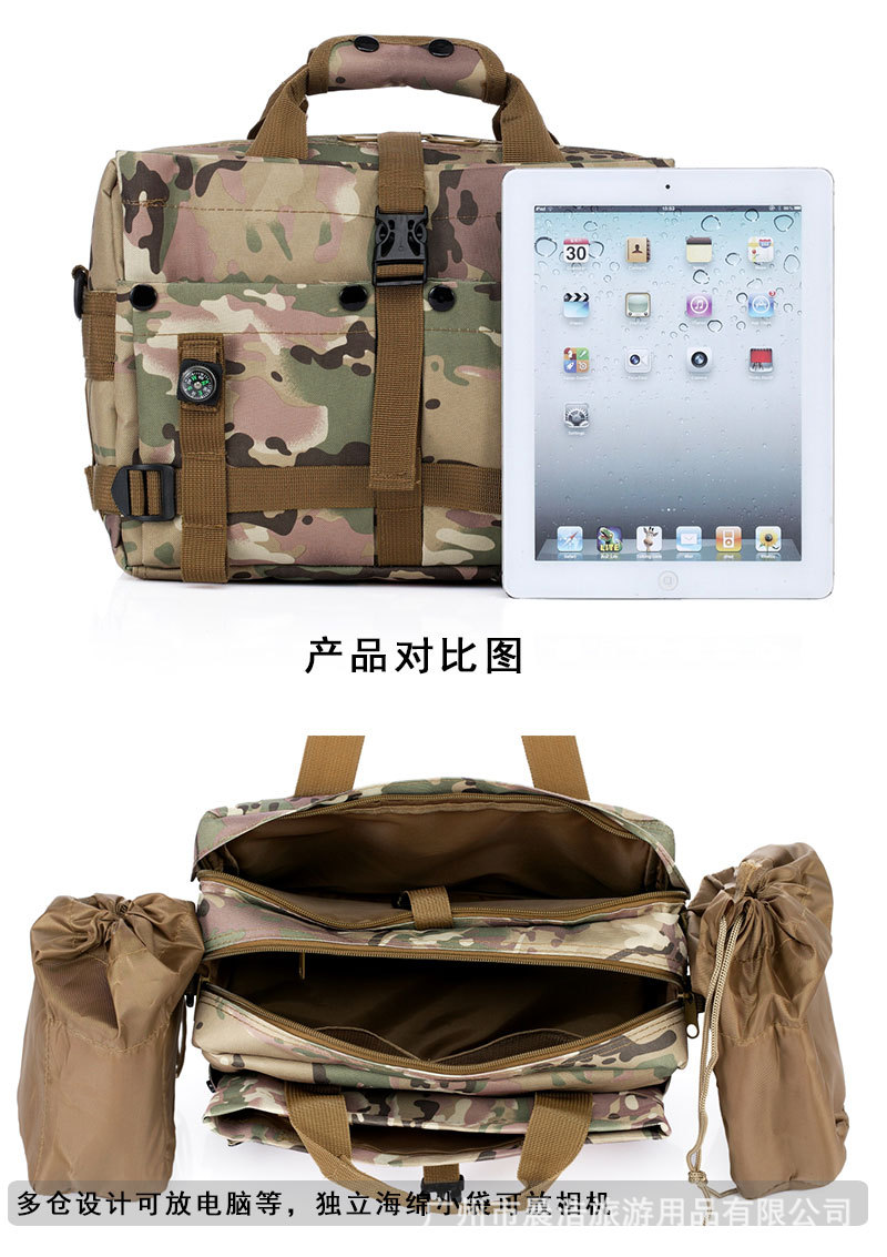 Plecak Torba na zewnątrz Fan T – Camera Bag Travel recenzja i cena