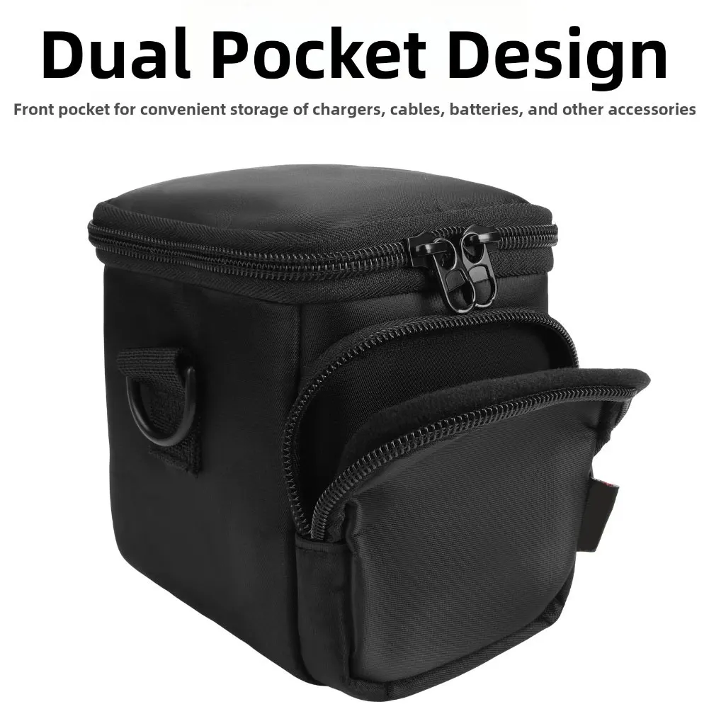 Bezpieczna torba na aparat z r – Camera Bag Travel recenzja i cena