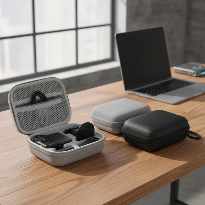 Torba transportowa / futerał p – Camera Bag Travel recenzja i cena