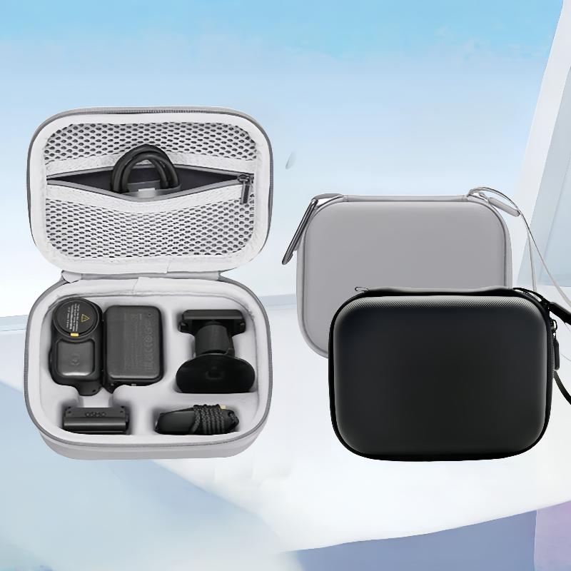 Torba transportowa / futerał p – Camera Bag Travel recenzja i cena