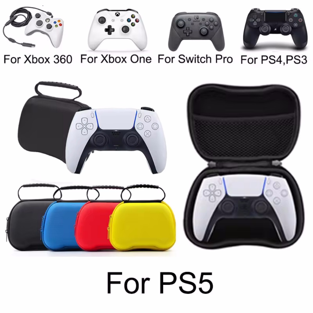 Podróżna torba ochronna do prz – Travel Bag Xbox Series S recenzja i cena