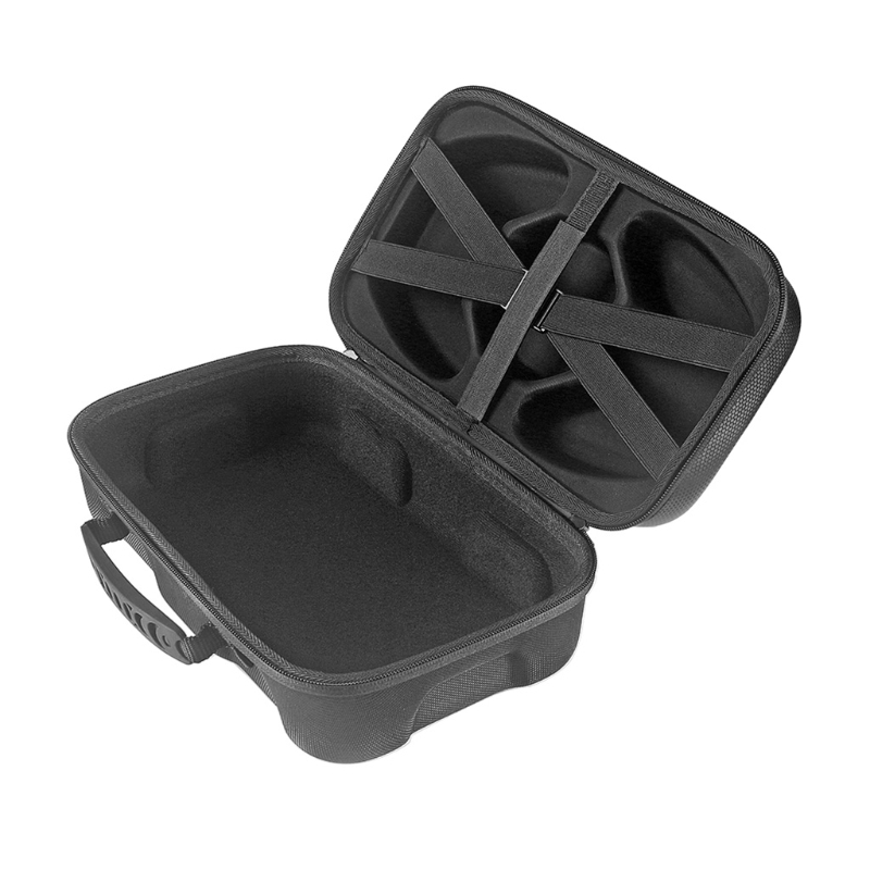 Zapasowa twarda obudowa torba  – Travel Bag Xbox Series S recenzja i cena