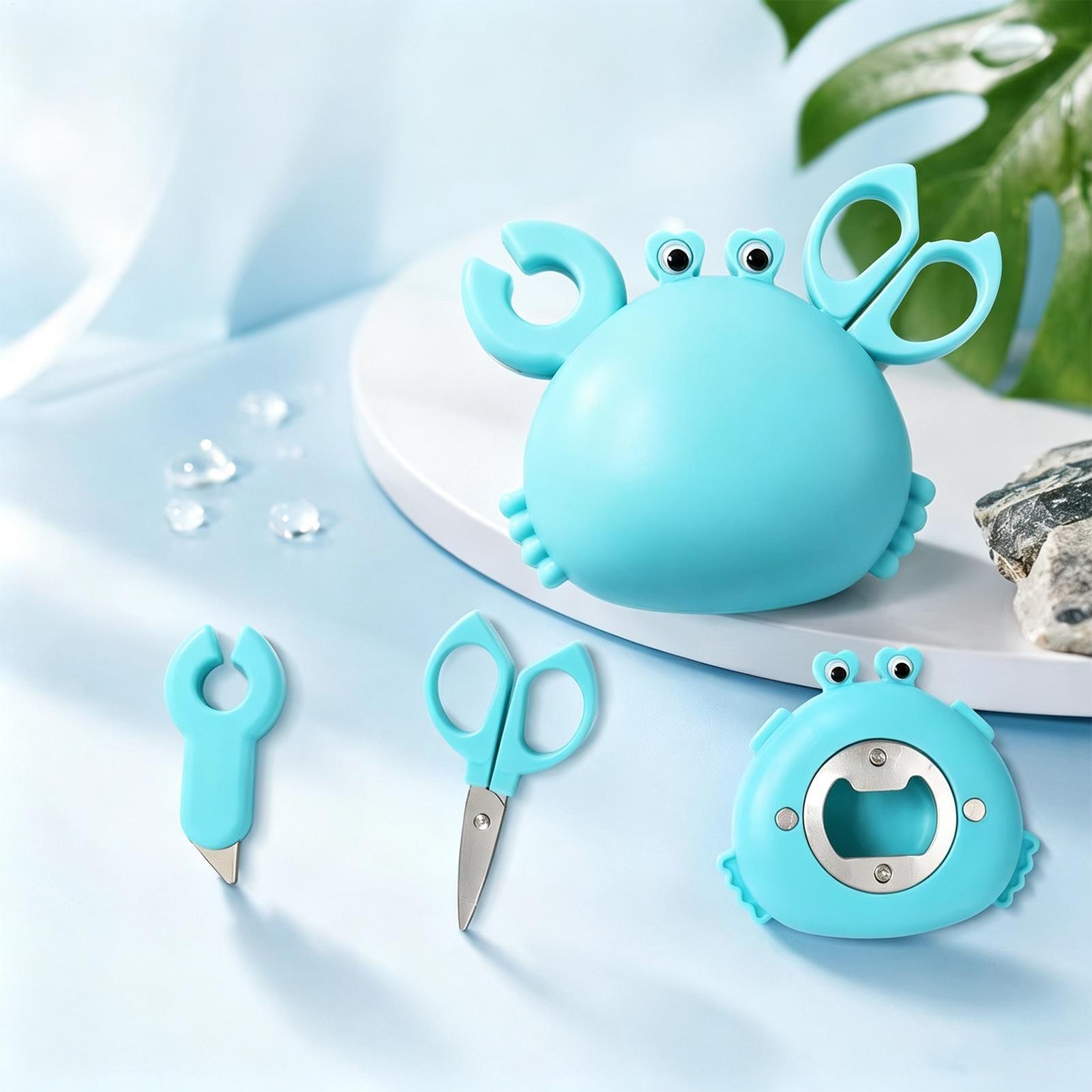 Otwieracz do butelek 4 w 1 w k – Travel Accessories And Gadgets recenzja i cena