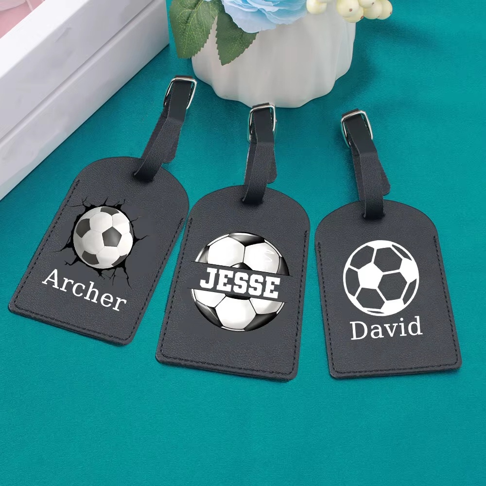 Spersonalizowana zawieszka do  – Travel Accessories Name recenzja i cena