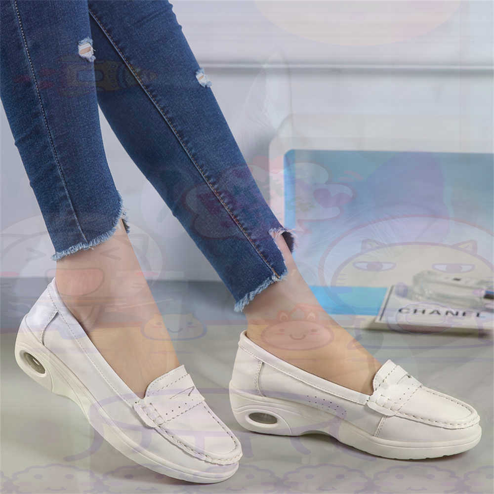 Miękkie wsuwane buty damskie w – Travel Accessories Vietnam recenzja i cena