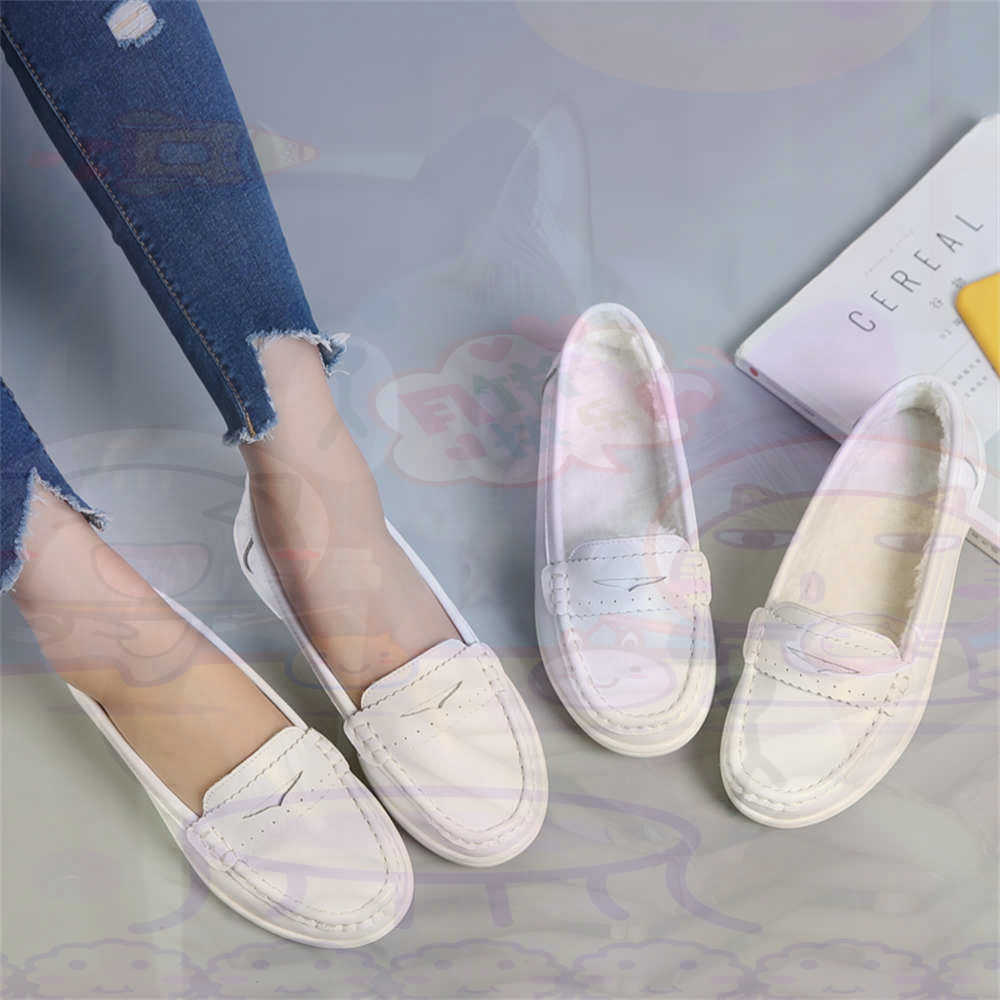 Miękkie wsuwane buty damskie w – Travel Accessories Vietnam recenzja i cena