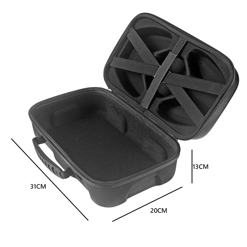 Torba podróżna na konsolę Xbox – Travel Bag Xbox Series S recenzja i cena