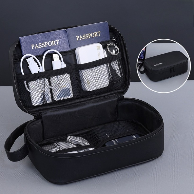 Lekka, przenośna torba do prze – Travel Accessories And Gadgets recenzja i cena