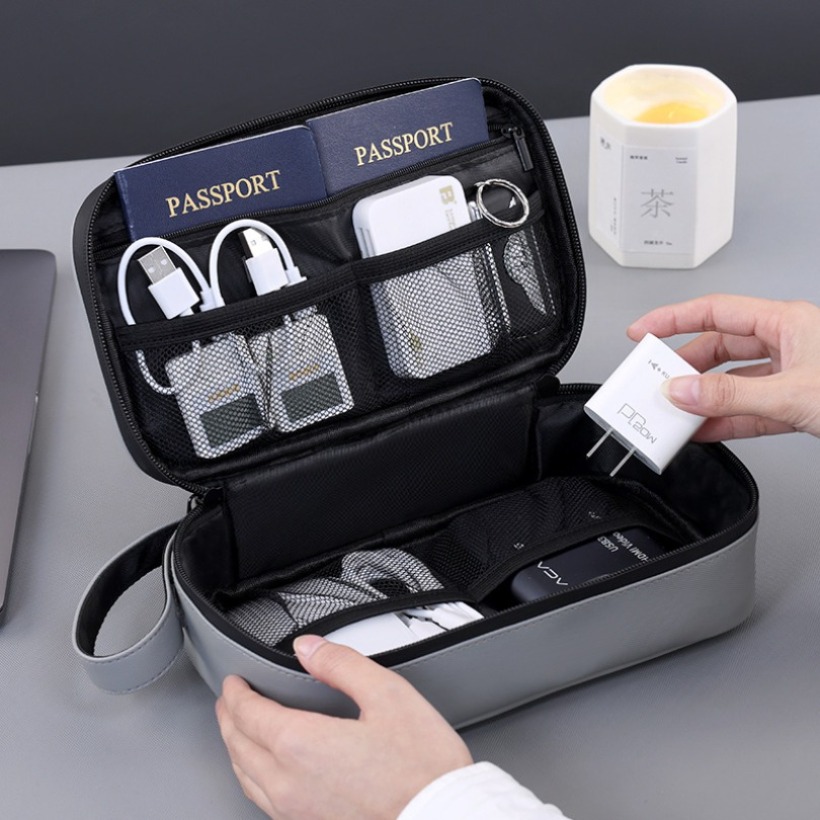Lekka, przenośna torba do prze – Travel Accessories And Gadgets recenzja i cena