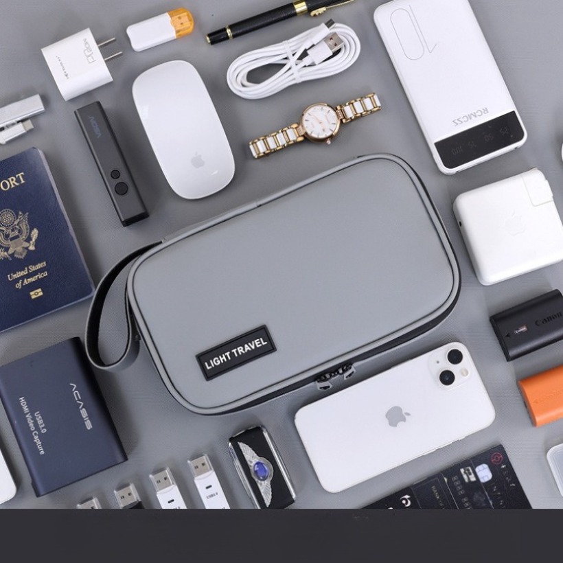 Lekka, przenośna torba do prze – Travel Accessories And Gadgets recenzja i cena
