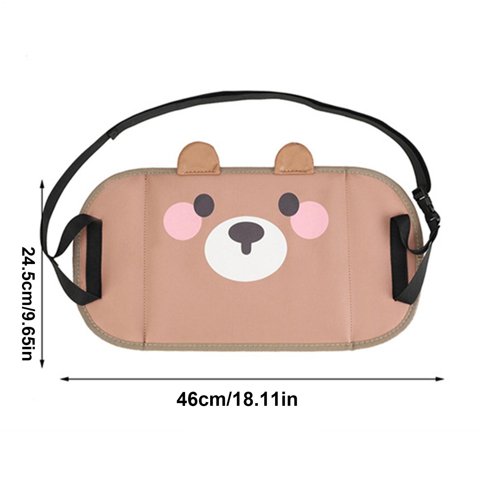 Podnóżek Hamak Samolot Samochó – Travel Accessories In Train recenzja i cena