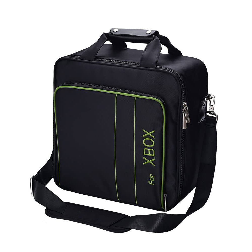 Futerał do przenoszenia na kon – Travel Bag Xbox Series S recenzja i cena