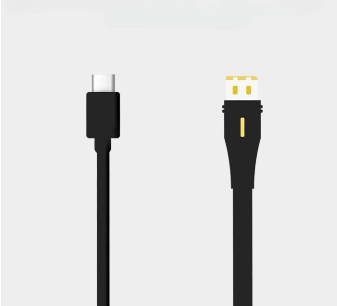 Kabel do ładowania ResMed Airm – Travel Accessories In Train recenzja i cena