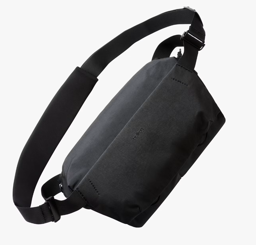 Nowa torba na aparat fotografi – Camera Bag Travel recenzja i cena