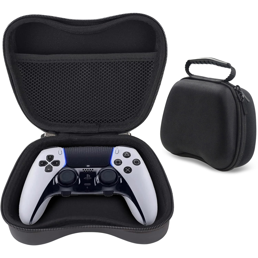 Twardy futerał podróżny na kon – Travel Bag Xbox Series S recenzja i cena