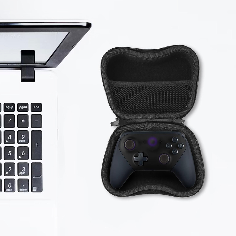 Twardy futerał podróżny na kon – Travel Bag Xbox Series S recenzja i cena
