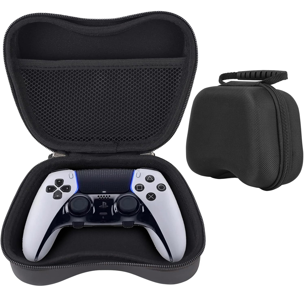 Twardy futerał podróżny na kon – Travel Bag Xbox Series S recenzja i cena