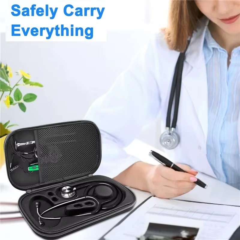 Przenośny futerał EVA na steto – Travel Video Accessories recenzja i cena