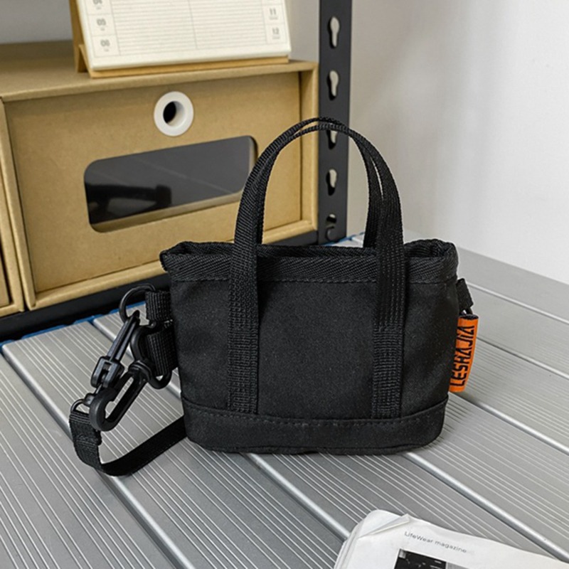 Mini torba na ramię, wszechstr – Travel Access recenzja i cena