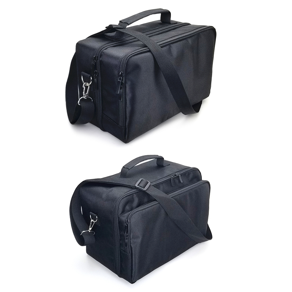 Wodoodporny, przenośny futerał – Travel Bag Xbox Series S recenzja i cena