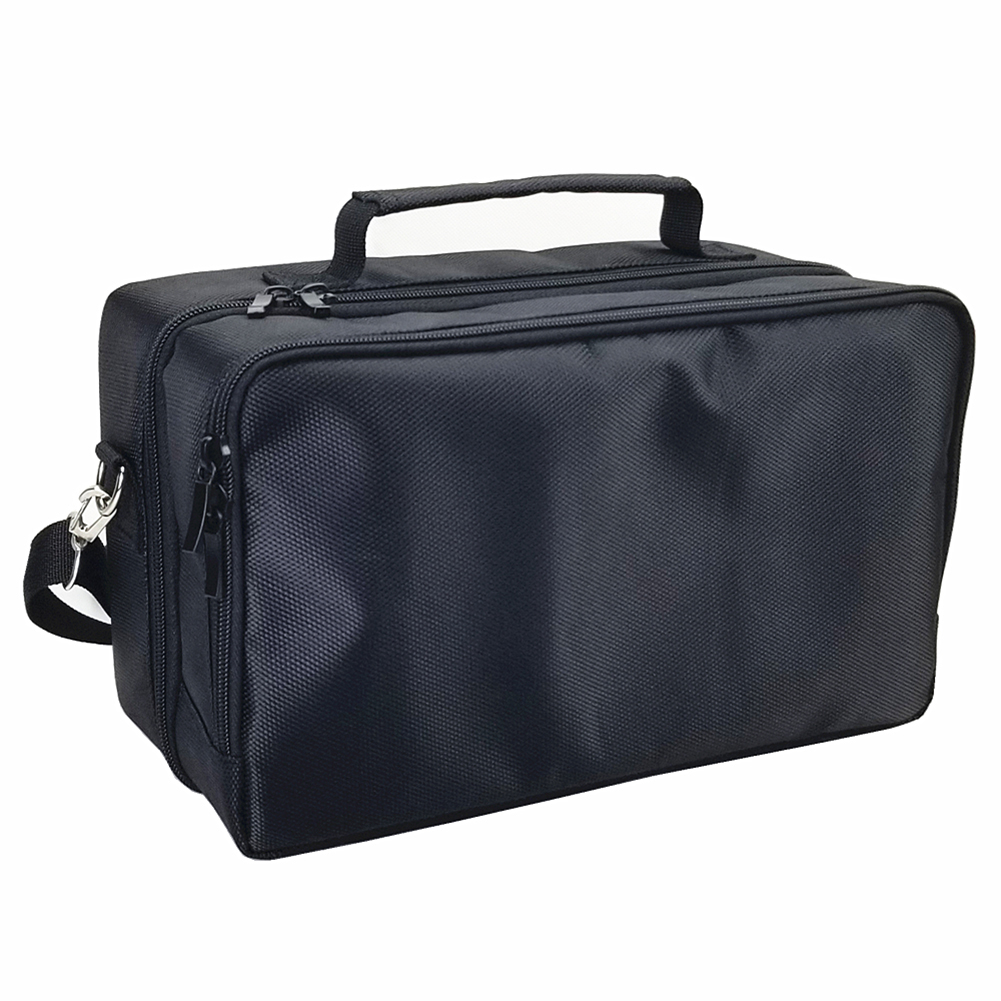 Wodoodporny, przenośny futerał – Travel Bag Xbox Series S recenzja i cena