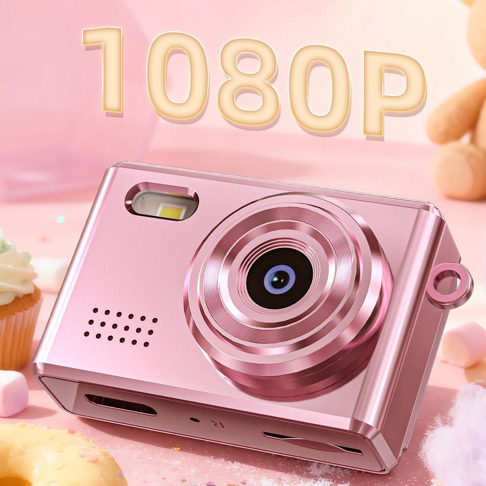 Miniaturowa kamera HD 1080P z  – Travel Video Accessories recenzja i cena