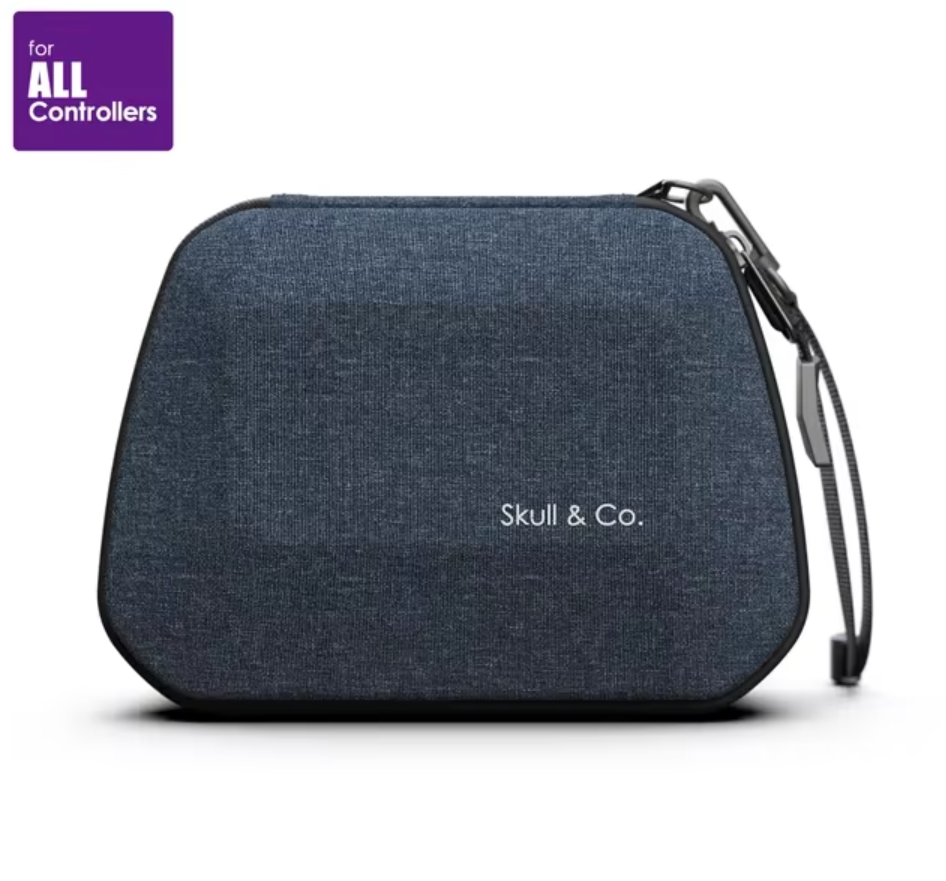 Skull & Co. Torba podróżna na  – Travel Bag Xbox Series S recenzja i cena
