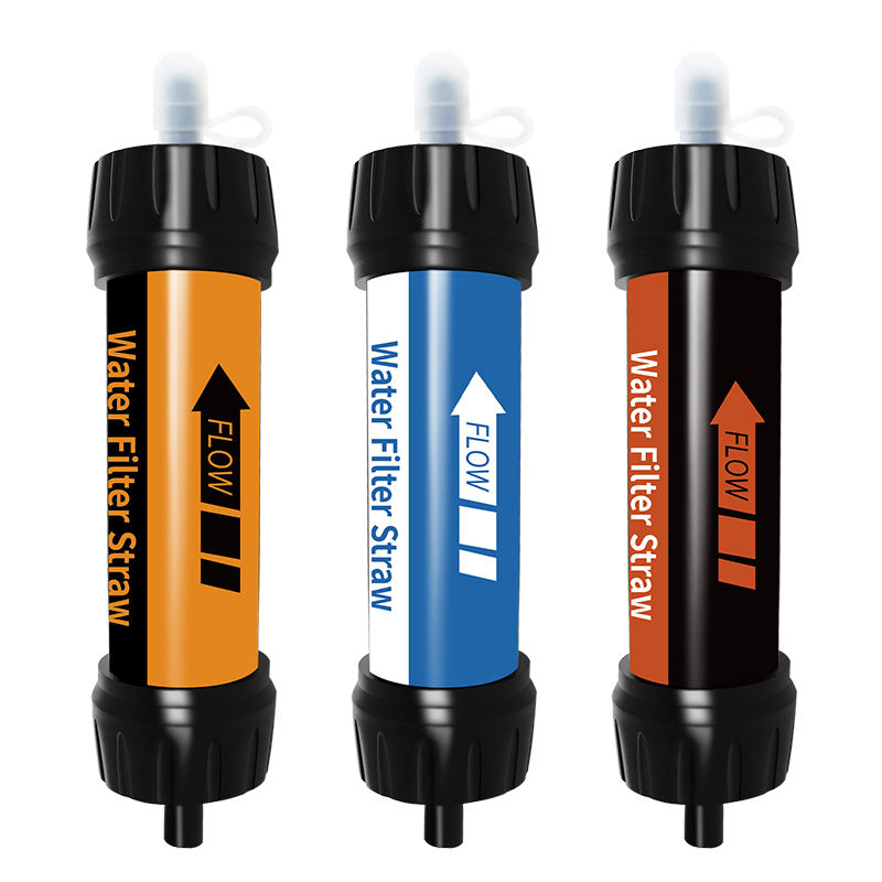 Filterwell Mini turystyczny fi – Travel Accessories And Gadgets recenzja i cena