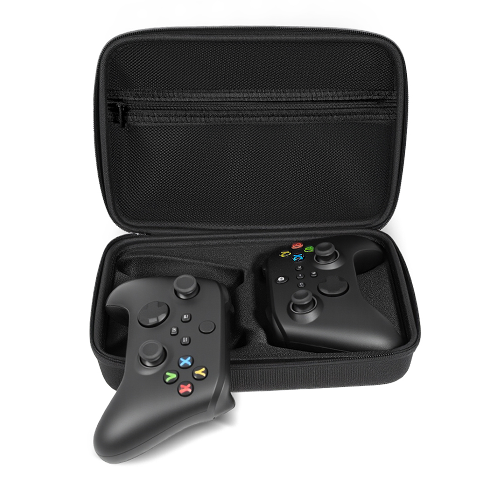 Twardy futerał do przenoszenia – Travel Bag Xbox Series S recenzja i cena