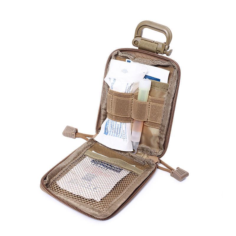 Zewnętrzna torba na narzędzia  – Travel Accessories And Gadgets recenzja i cena